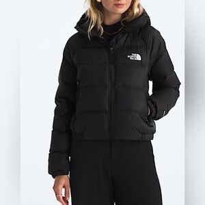 The North Face Women’s Hydrenalite Down Hoodie